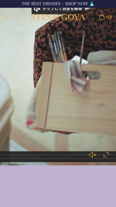 Stine Goya – Spring Summer 2021 – Preview Now