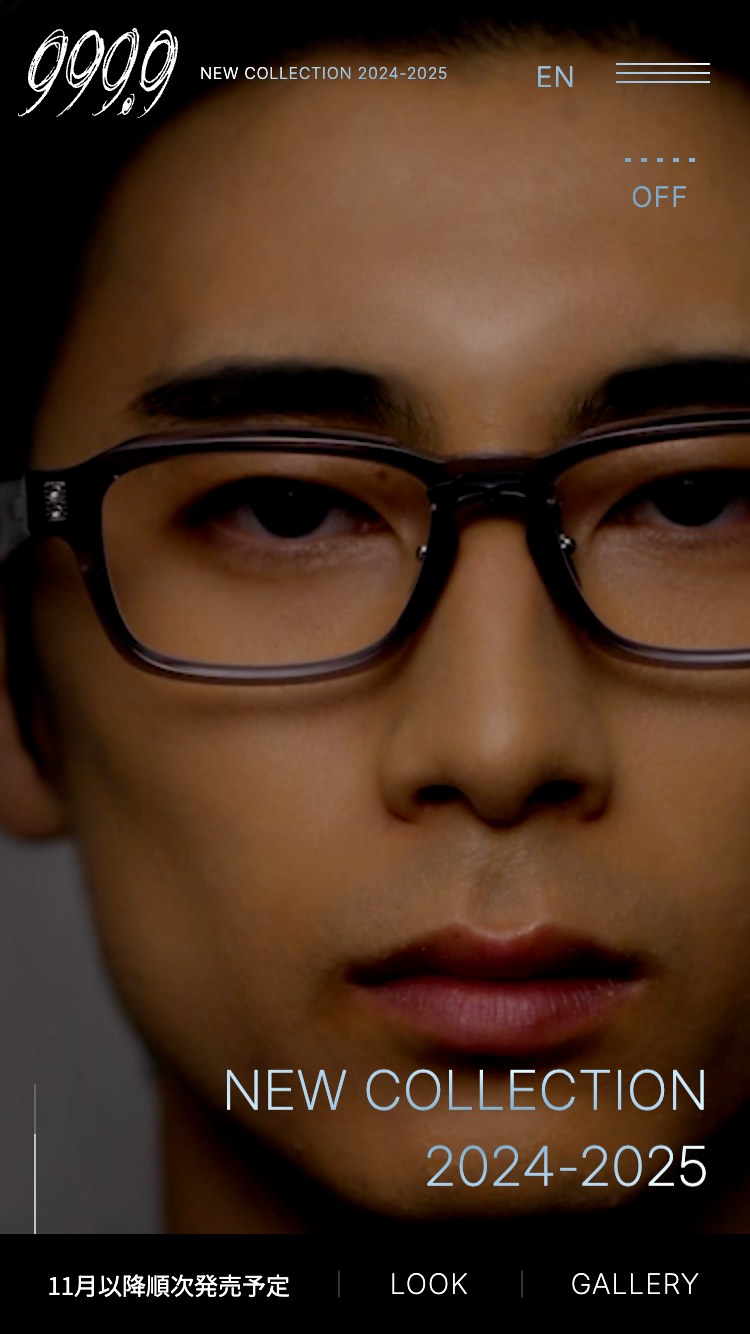 NEW COLLECTION 2024-2025