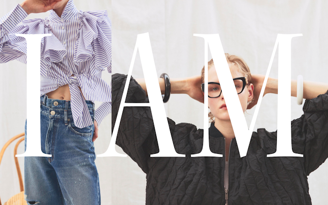 VERMEIL par iena25SS / I AM