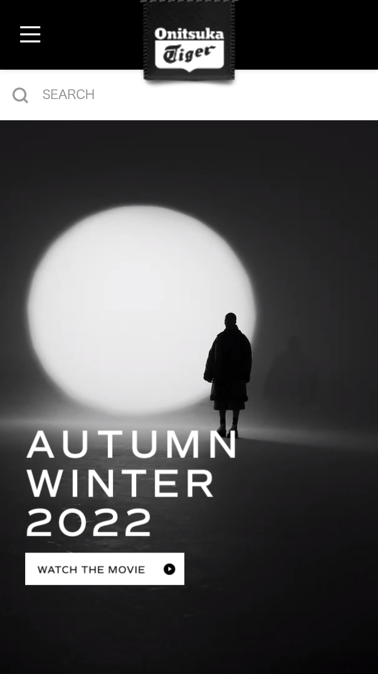 Autumn Winter 2022
