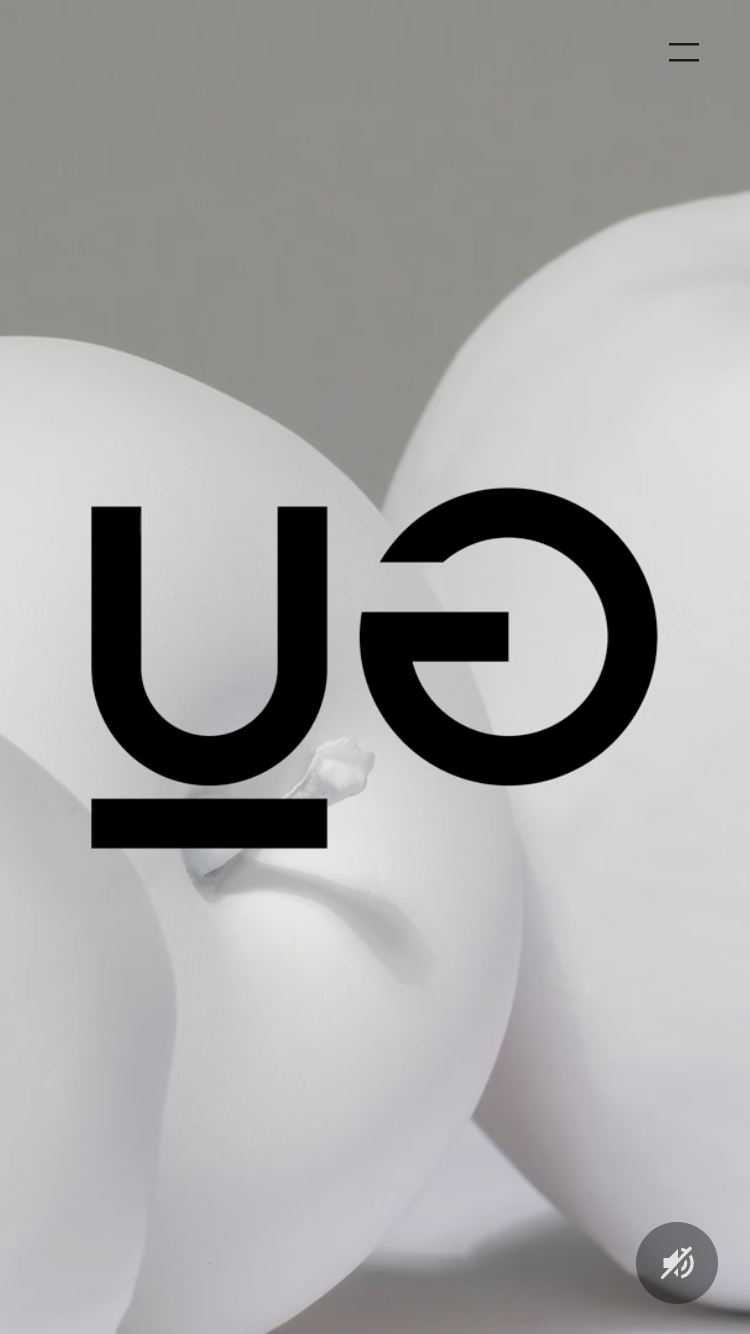 GU公式 | UG 2025年 春夏コレクション