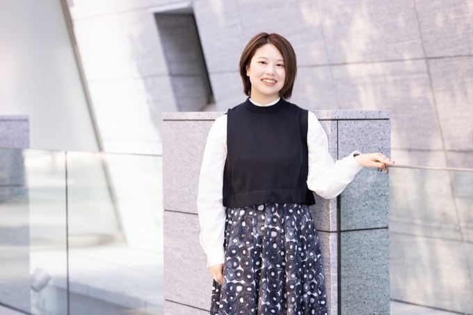 作家・岸田奈美