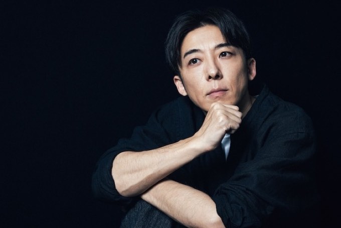高橋一生