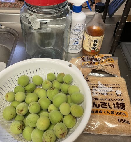 材料