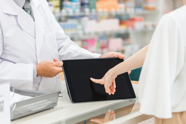 くすりの福太郎 － Smile everyday!