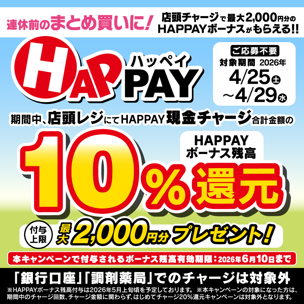 臨時休業の為3月21日までの方値下げ10000円 PayPayで支払いができます