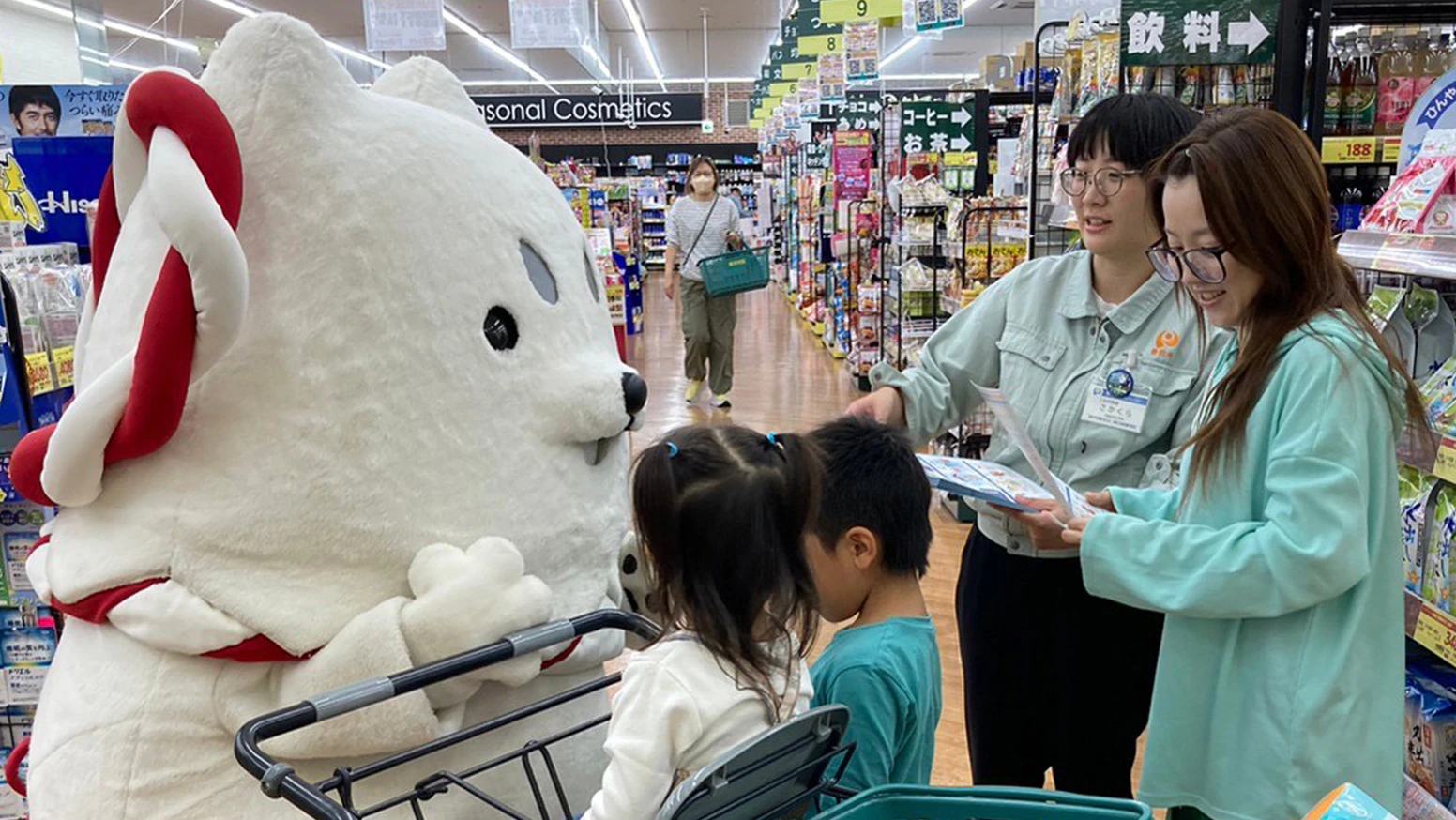 磐田市食品ロス削減キャンペーン