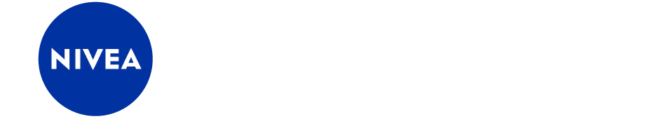NIVEA　ロゴ