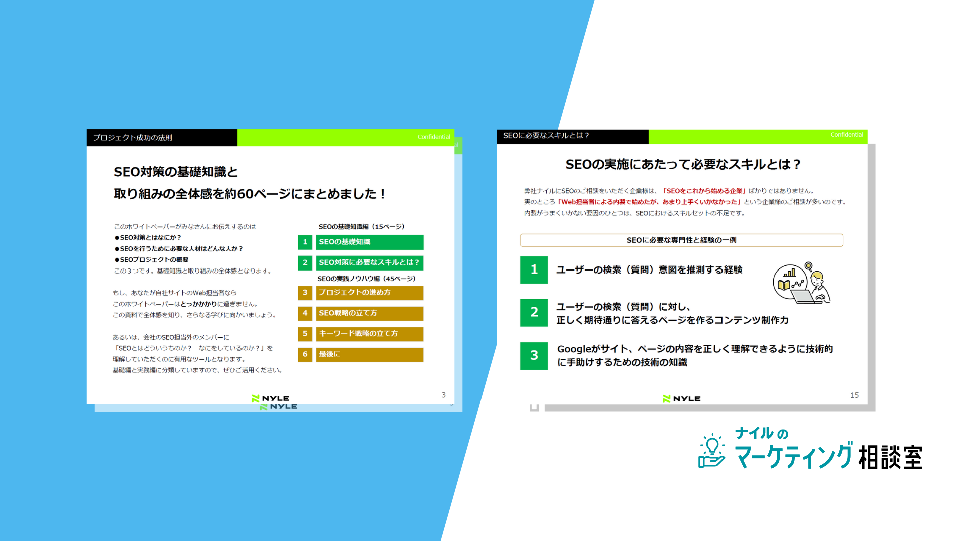SEO対策完全版ページ