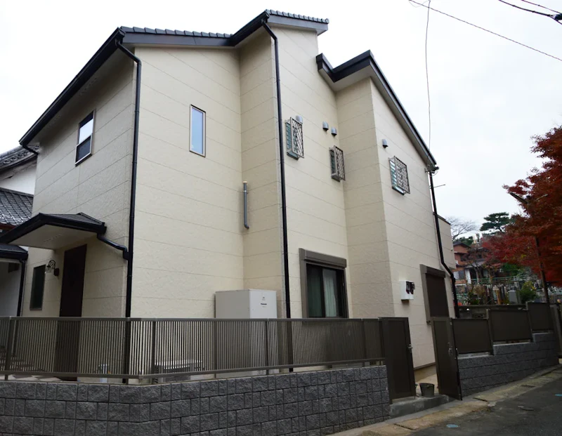 T邸新築工事