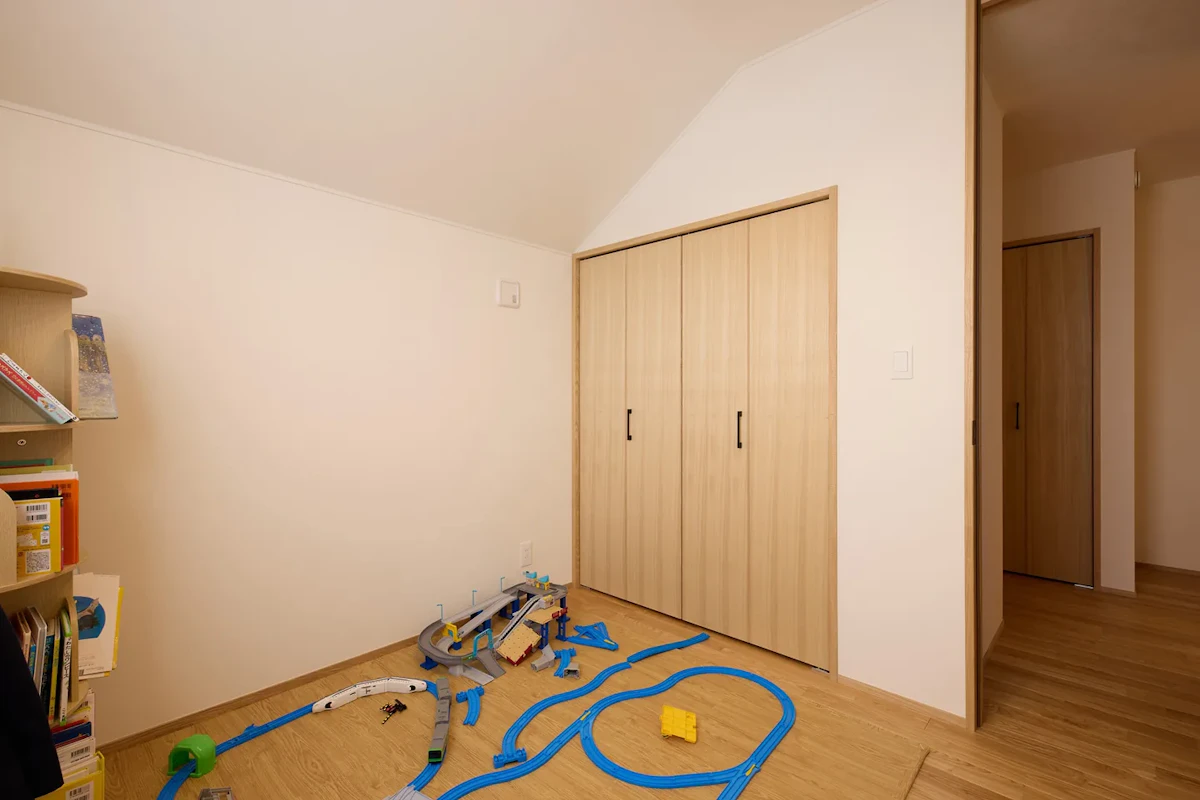 子ども部屋
