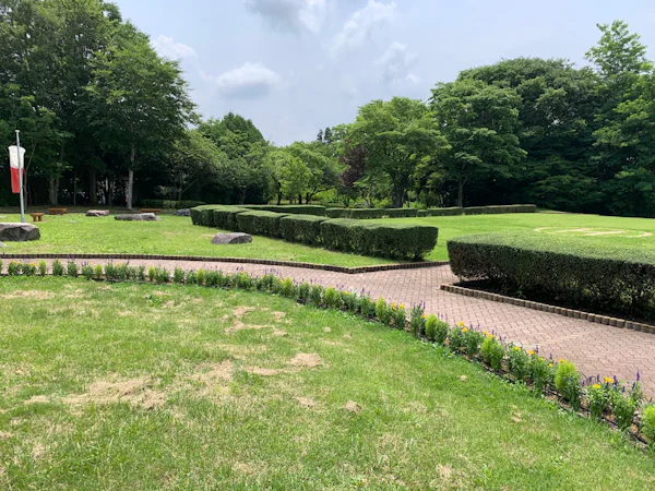 赤城高原
