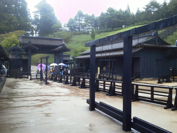 社員旅行