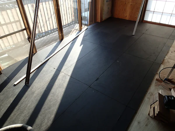 防音工事他