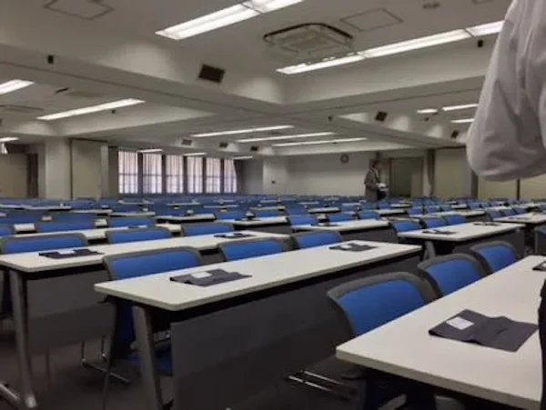 宅建士の講習