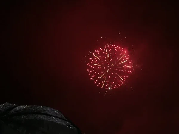 花火