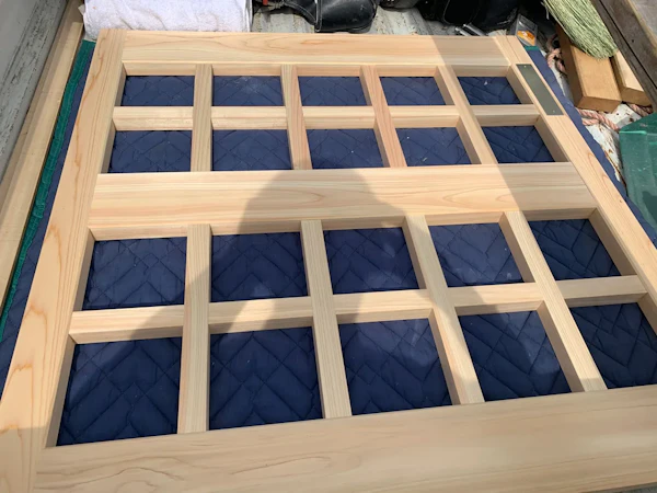建具製作
