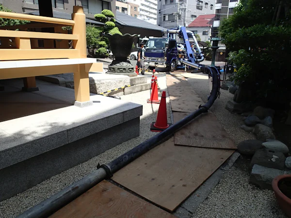 基礎補強