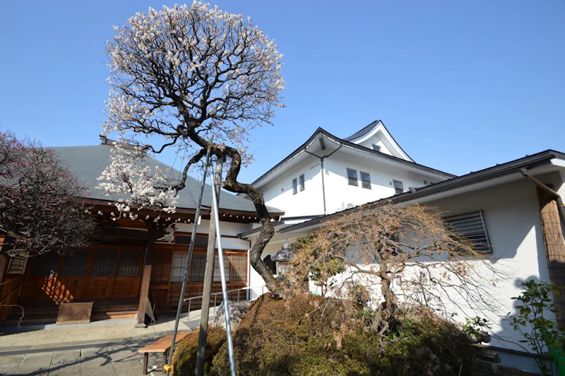 I邸 耐震リフォーム｜寺院併設の住まい・基礎補強