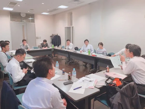 DM勉強会