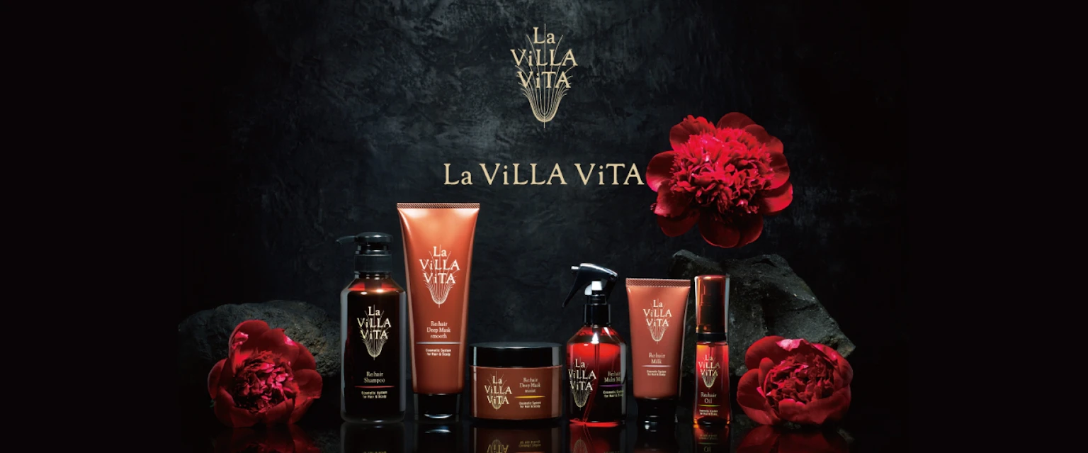 La ViLLA ViTA