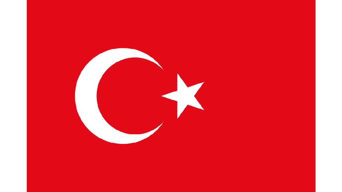 【TLDリリース情報】トルコのセカンドレベル「.tr」受付開始予定（優先登録期間あり）