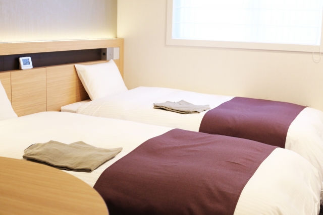 MUJI HOTELに見る、異業種からのホテル業界新規参入