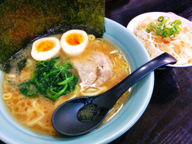 みんな大好きRamenが世界で商標登録されているんです