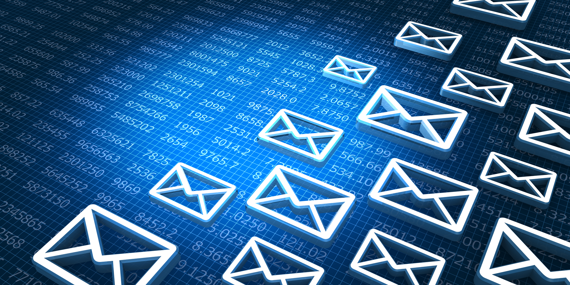 Google/メール送信者ガイドライン厳格化による企業の取り組みは？DMARCレコード設定の実態調査をしてみた。