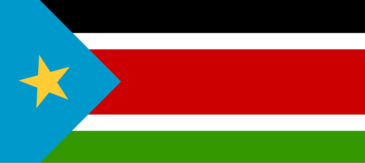 南スーダンのセカンドレベルドメイン「.ss」・サードレベルドメイン「.co.ss」の受付開始（サンライズ期間あり）