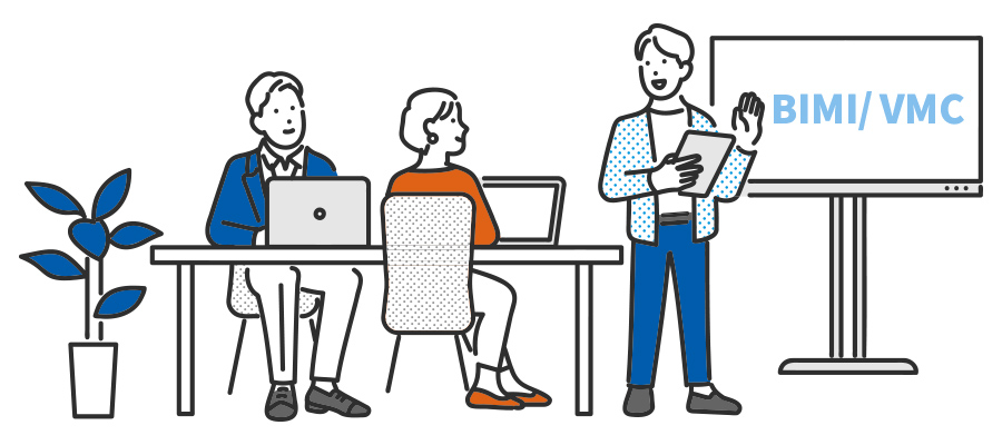 【盛況御礼！】「ブランドロゴで信頼を獲得！BIMI/VMC導入のメリットを解説」セミナーレポート