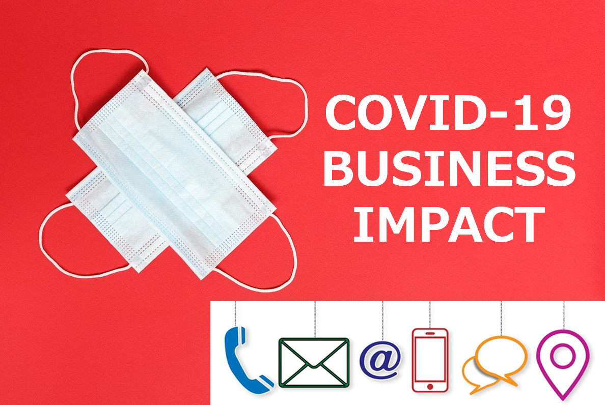 新型コロナウイルス関連ドメイントレンドから見る今ならではの企業活動！【ブランドTLD・新GTLD】