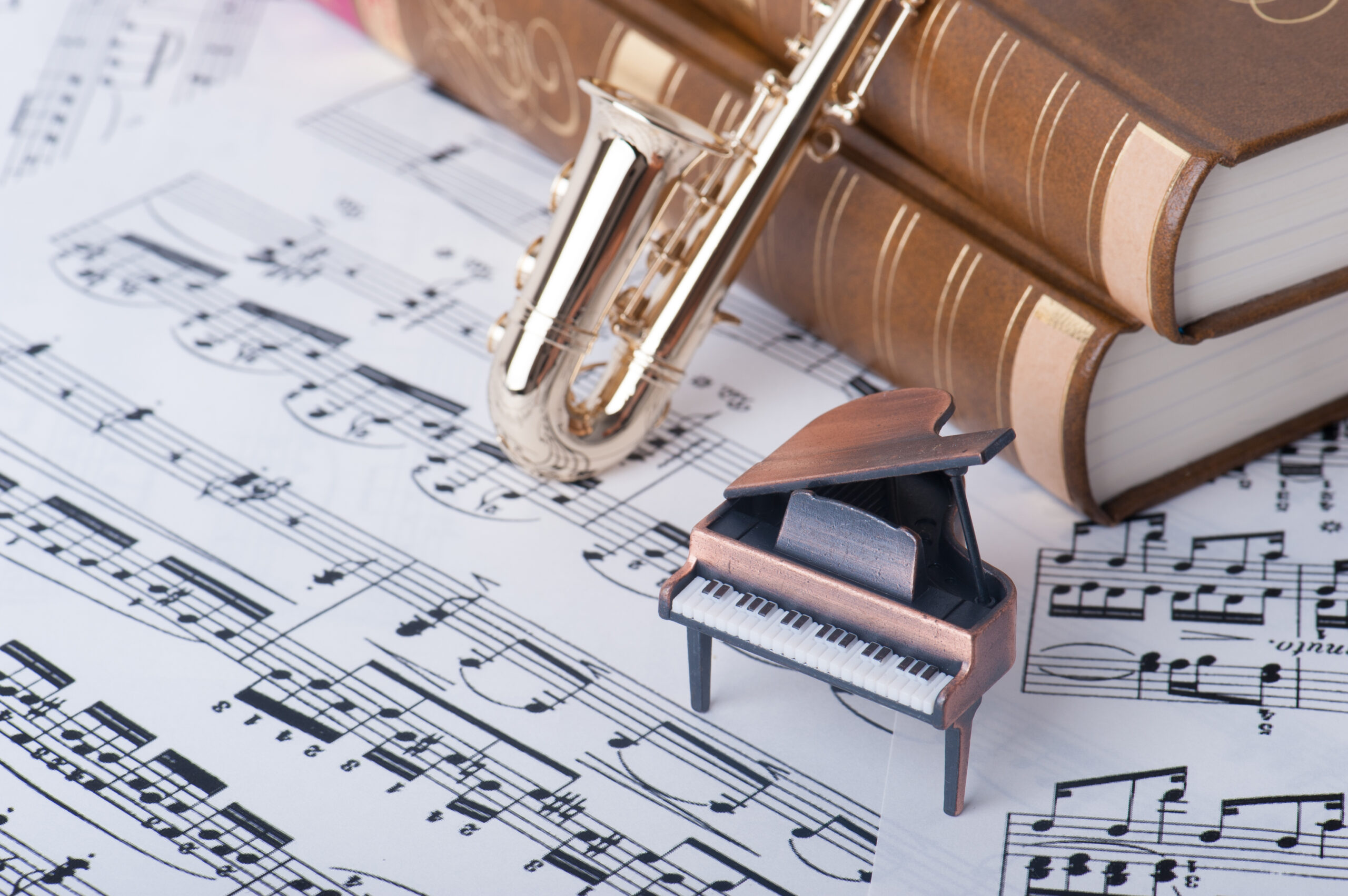 2017年以降の音商標として登録商標をご紹介