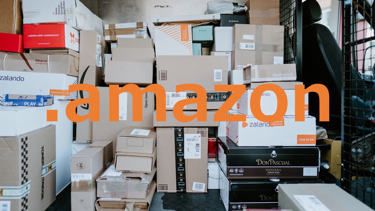 【ブランドTLD戦略】AmazonのブランドTLD「.amazon」がようやく活用開始！サービス・ブランドから始まるドメイン戦略の変化