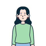 お客さま（女性）のイラスト | 複数カテゴリテスト用