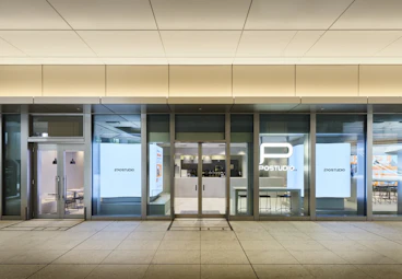 テーマ型体験スペース「POSTUDIO(ポスタジオ)」 第2弾テーマは「エモい鉄道旅」