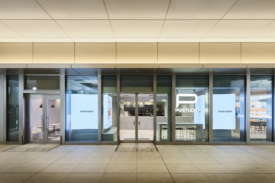 テーマ型体験スペース「POSTUDIO（ポスタジオ）」 第2弾テーマは「エモい鉄道旅」