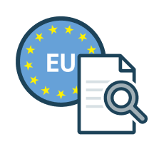 TARIC（EU統合関税率検索）