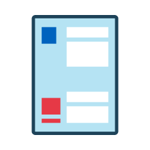 スマートレター