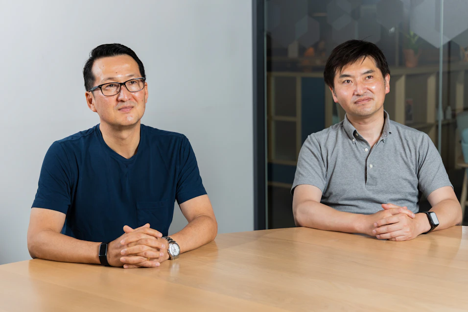 外部メディア「ビジネス+IT」に飯田CEO,柴田CIOのインタビュー記事(後半)が掲載されました