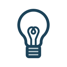 ひらめき（漫符）