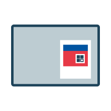 ゆうパケットポスト（専用シール利用・袋）