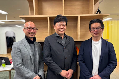 “ゆうゆうポイントシステム”内製化の成功要因とは?