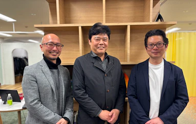 “ゆうゆうポイントシステム”内製化の成功要因とは？