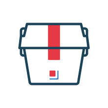 防災ゆうストレージ