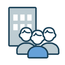 ビルと人（保険料の団体払込）