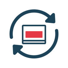 リターンパック