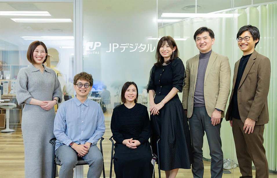 ゆめみ社運営サイトにデザインシステムチームのインタビュー記事が掲載されました
