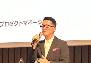 『Japan Innovation Review』に飯田CEO登壇イベントのレポート記事が掲載されました