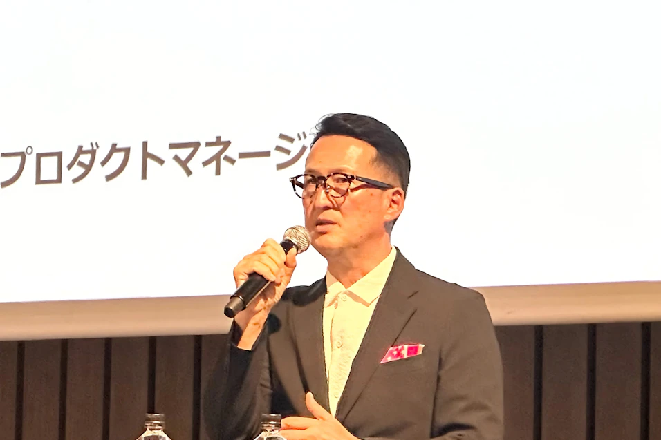 『Japan Innovation Review』に飯田CEO登壇イベントのレポート記事が掲載されました
